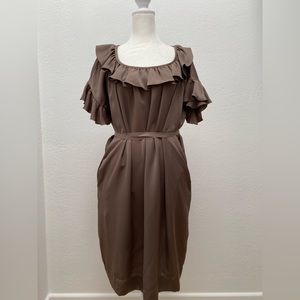 Stella McCartney Classy Dress